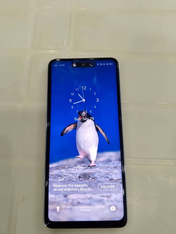 Techno pova 5 pro 5G urgent sale 2