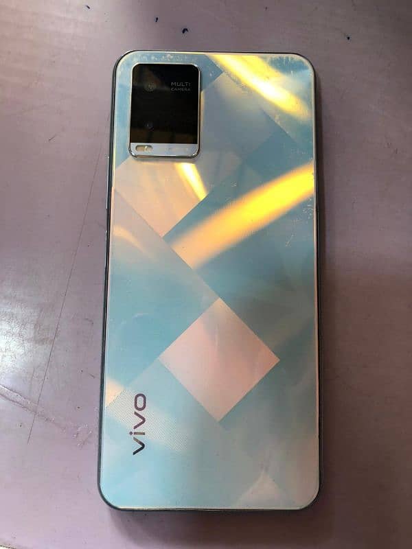 Vivo y21a 0