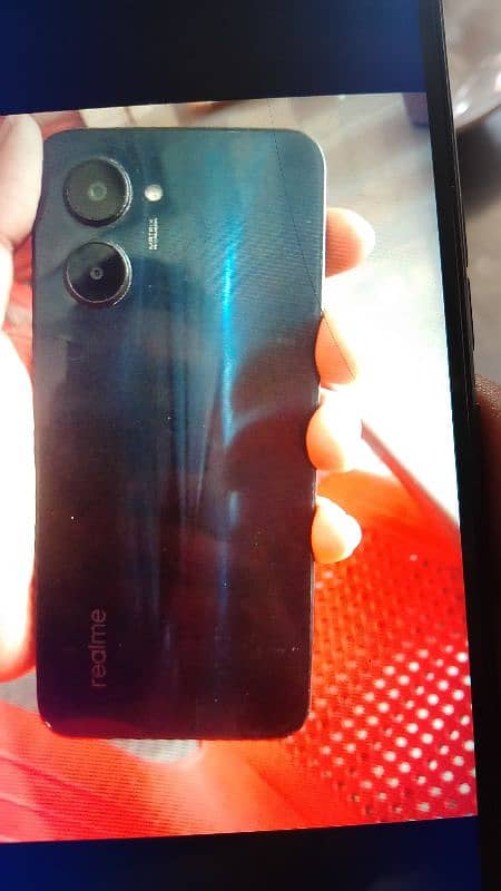 realme c33 urgent for sale 0