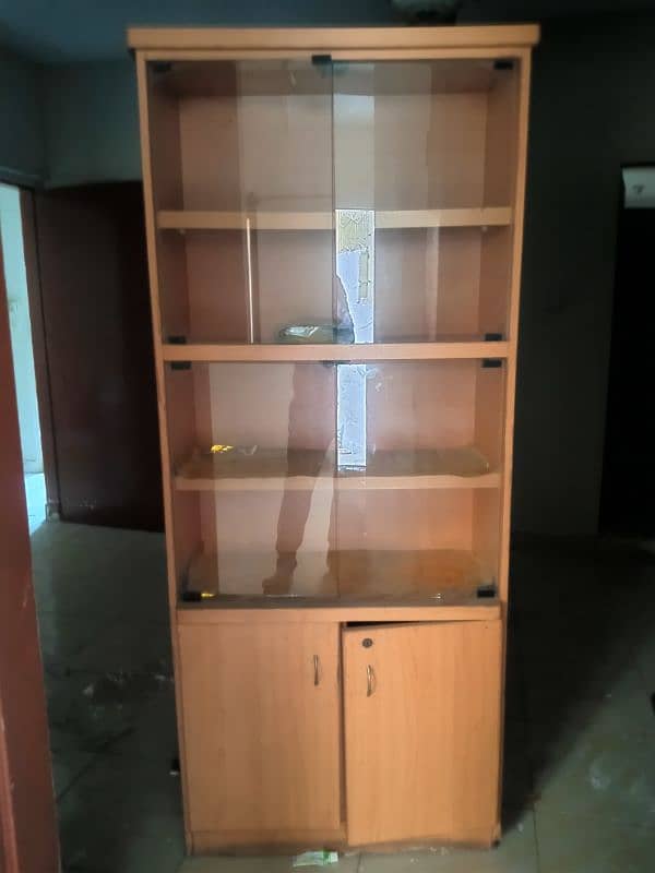 Geyser , Showcase and Closet Available 5