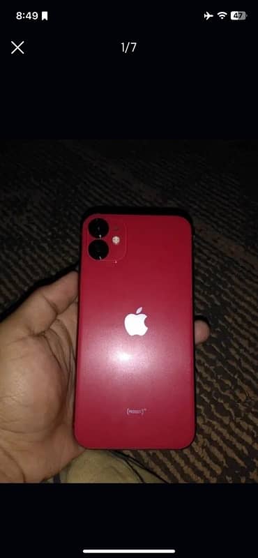 iphone 11 0