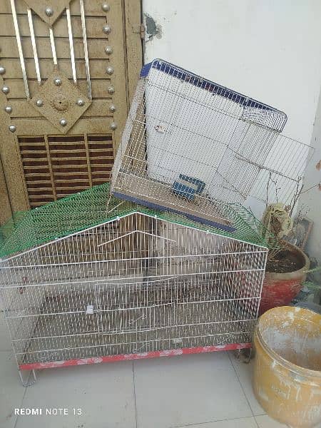 cage for sale 1