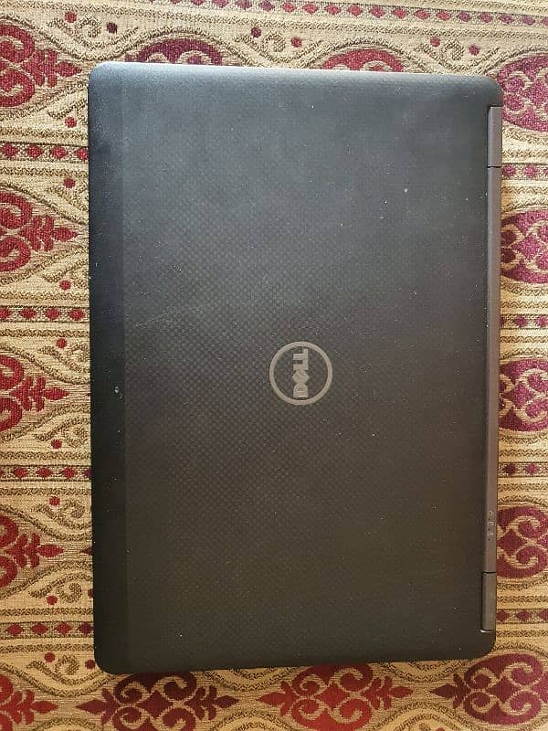 Dell Latitude E7440 0