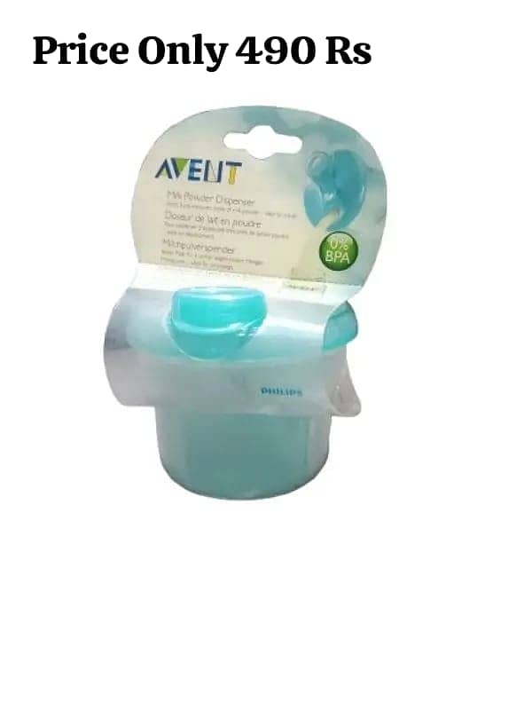 Avent / Baby Assesories 0