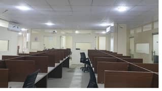 Fully Furnished Area 4200 Square Feet Office Available For Rent Real Pictures In Main Boulevard Road Gulberg 3 Lahore