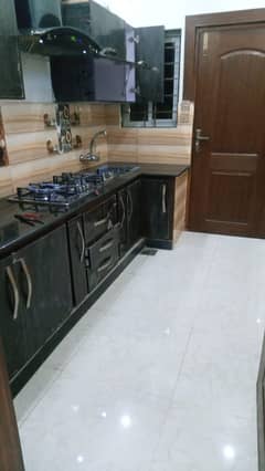 4 Marla Tile Floring Ground Portion For Rent In G 13