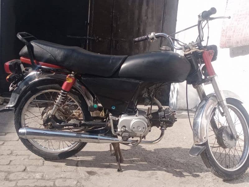 bike mra nam ma ha 2