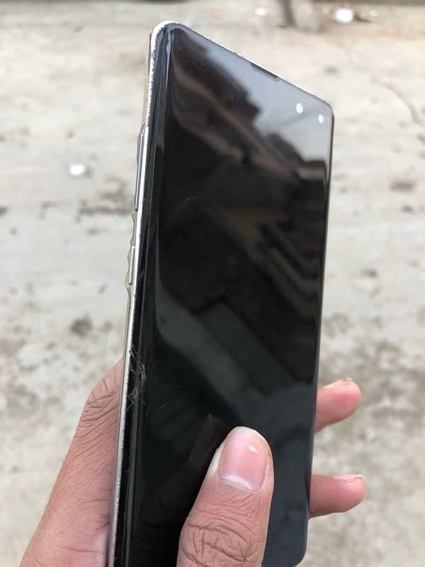 samsung glaxy S10 5g 8/256 5