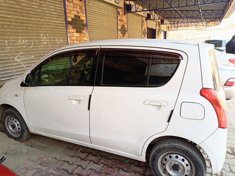 Suzuki Alto 2014 4