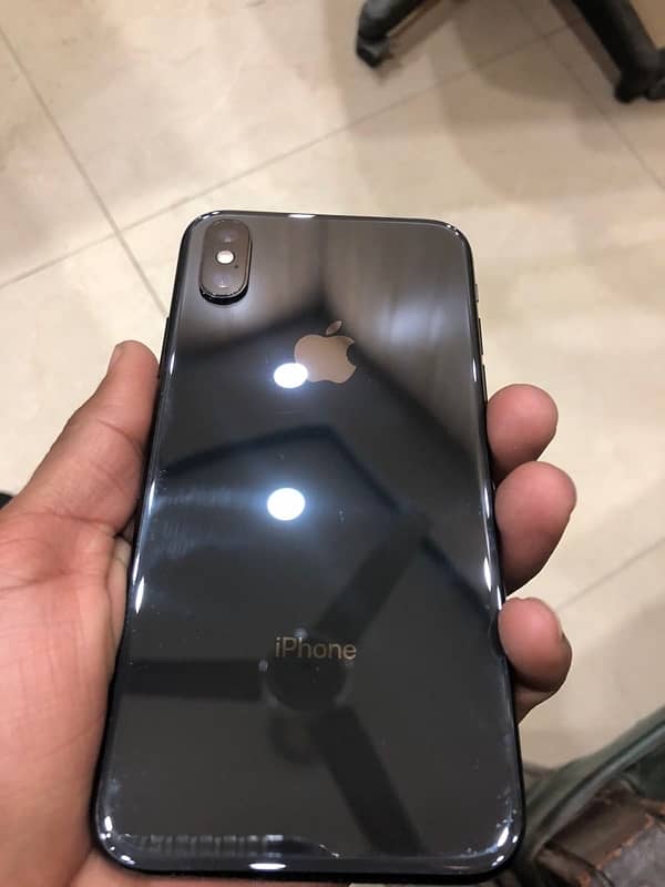 iphone xs 246gb factory unlock 0