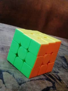 rubic cube