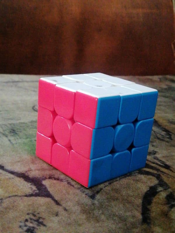 rubic cube 1