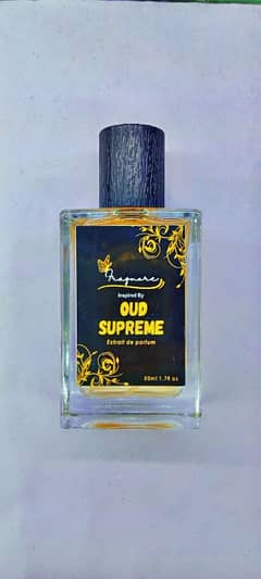 oud supreme