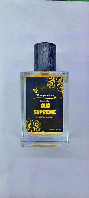 oud supreme 0