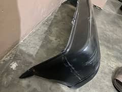 Mehran Genuine Bumper