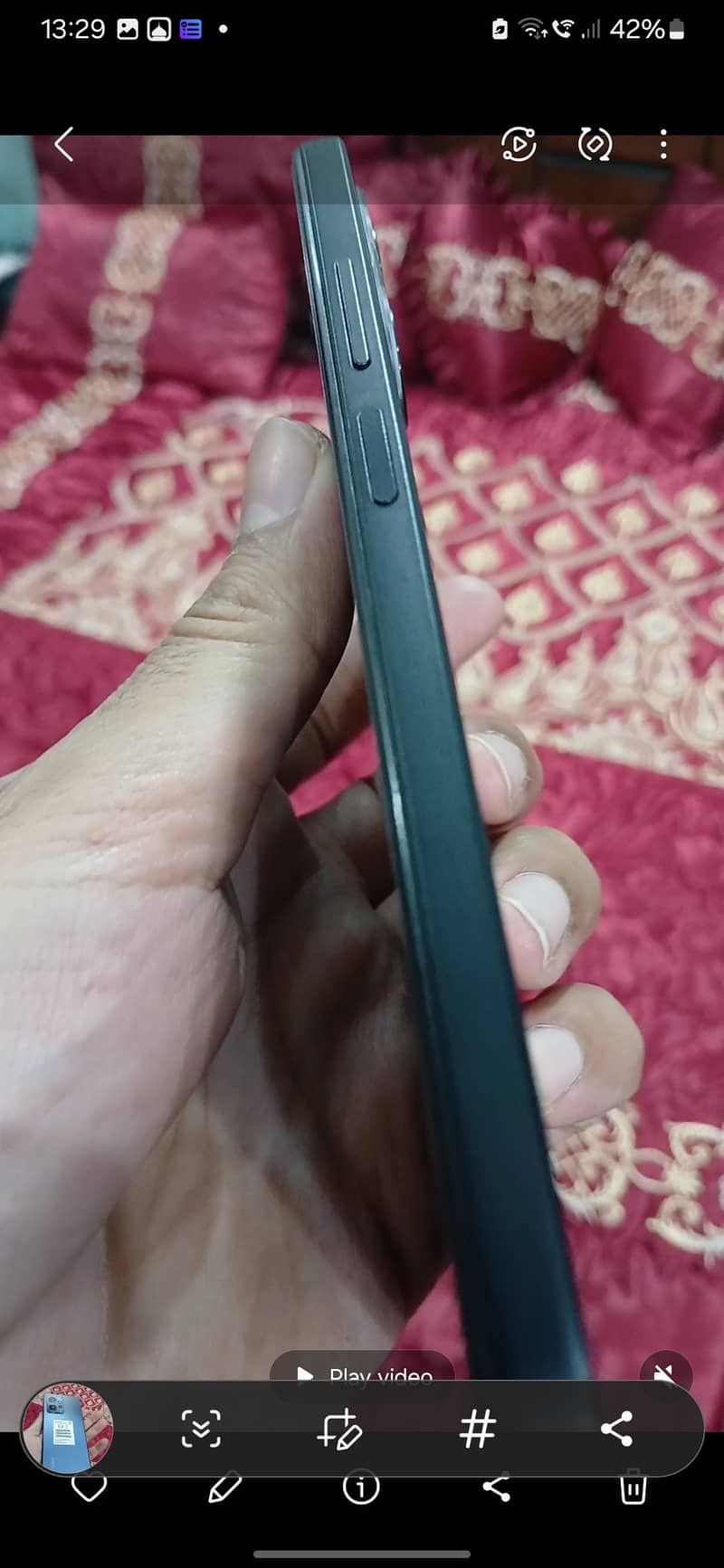 Xiaomi Note 12 3