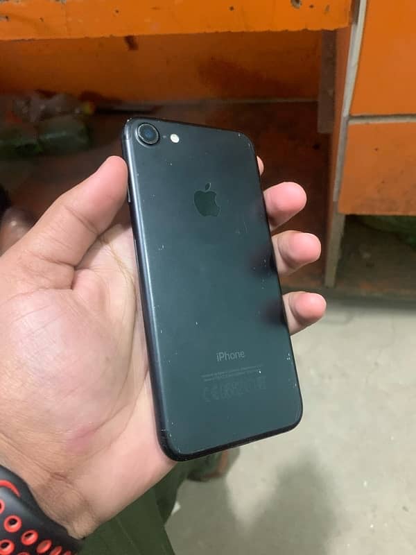 i phone 7 32gb non pta 3