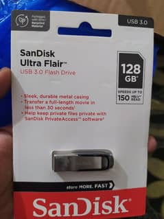 original sandisk usb 128gb 3.0