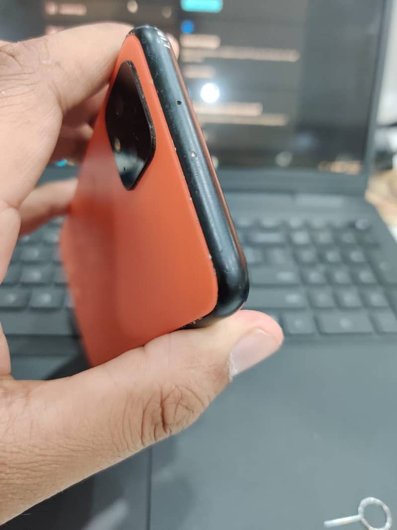 Google Pixel 4 1