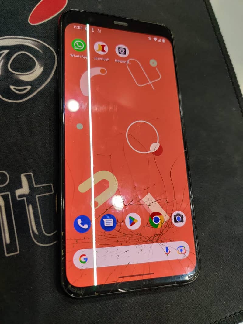 Google Pixel 4 2