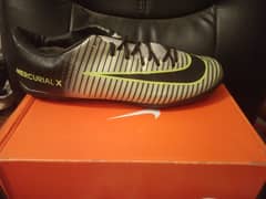 Football Shoes Brand New