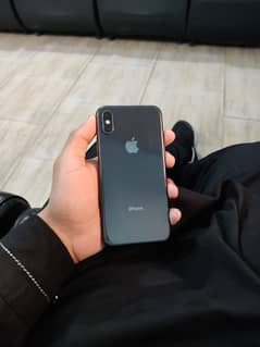 iphone XS Non Pta