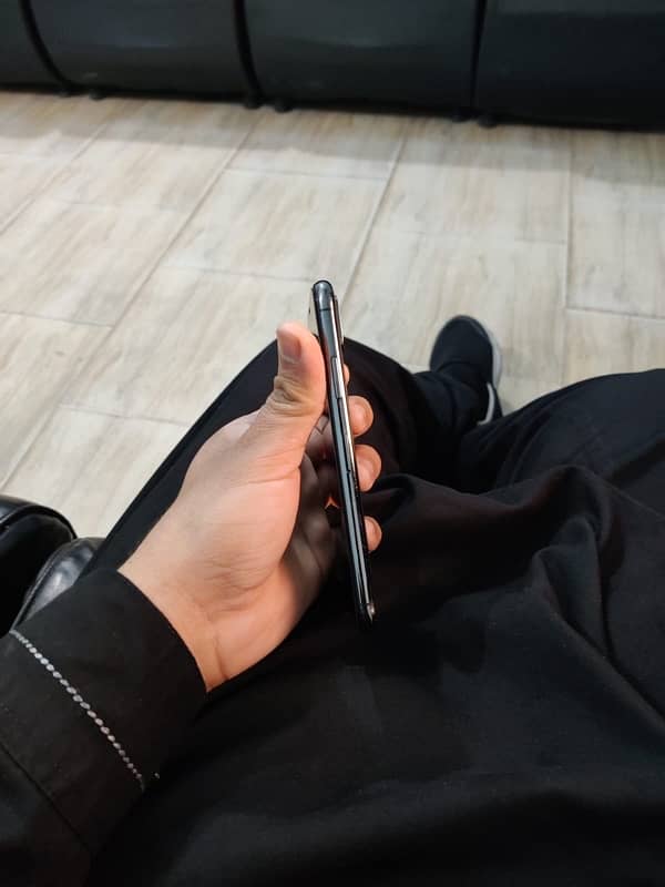 iphone XS Non Pta 2