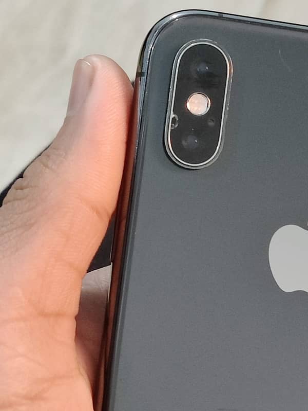 iphone XS Non Pta 3