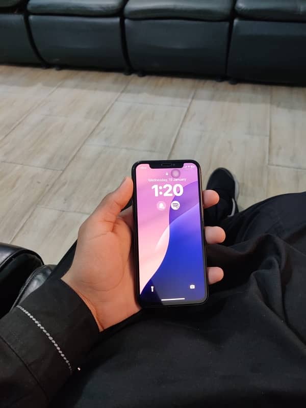 iphone XS Non Pta 4