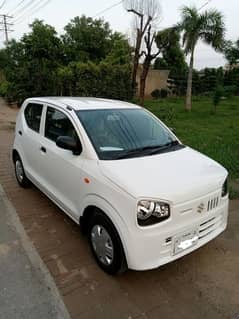 Suzuki Alto 2023