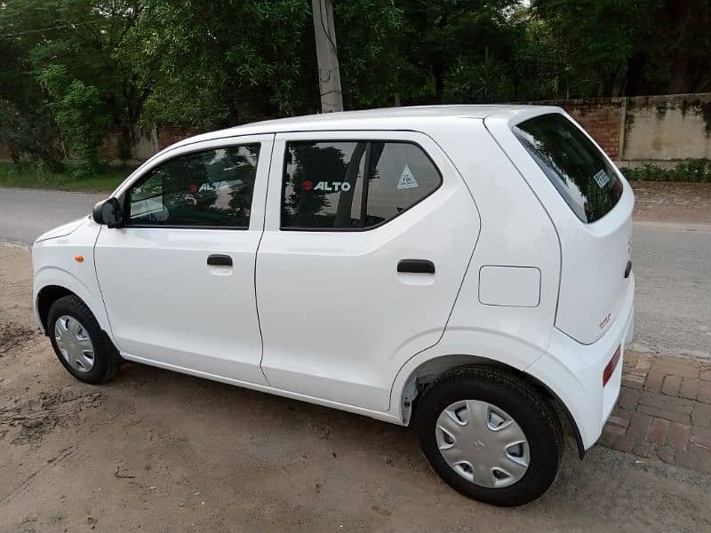 Suzuki Alto 2023 2