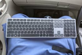 Dell Premium Wireless keyboard