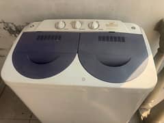 Very good used washing machine