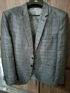 3 piece pent coat for sale