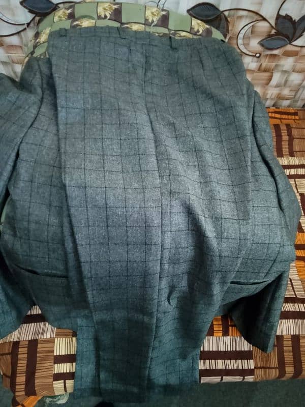 3 piece pent coat for sale 2