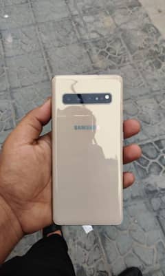 s10 plus 5g