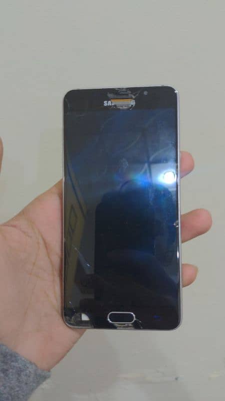 Samsung A5 2016 model 0