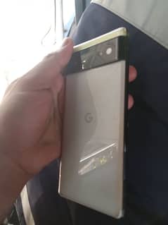 google pixel 6