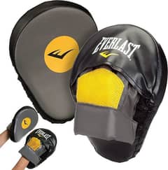 Everlast original kick pads