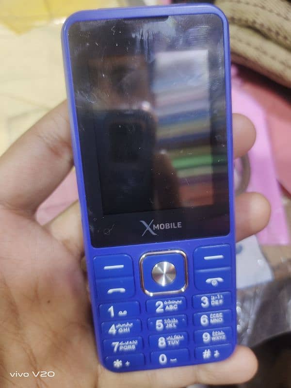 x mobile 10 month warranty 0