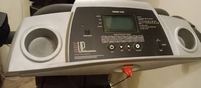 green master heavy duty treadmill for sale