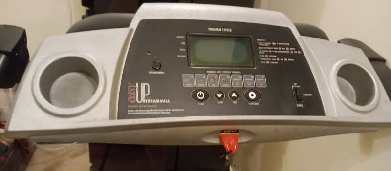 green master heavy duty treadmill for sale 9