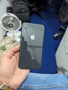 iphone XR non pta 64GB 86% BH