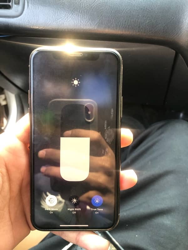 iphone 11 pro 256 pta approved dual physical sim 4