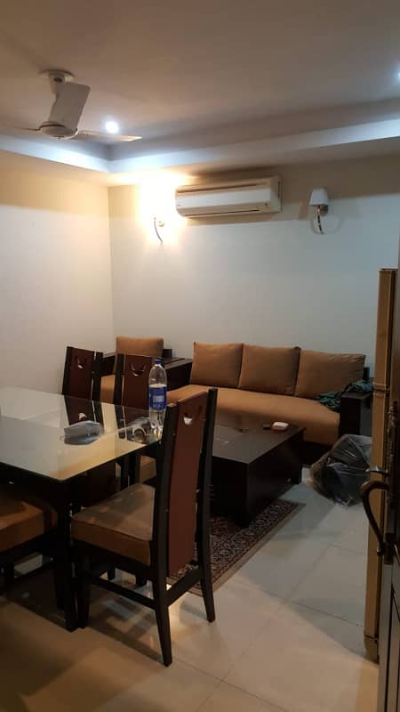 G 9/3 40x80 Fully furnished house for rent 2