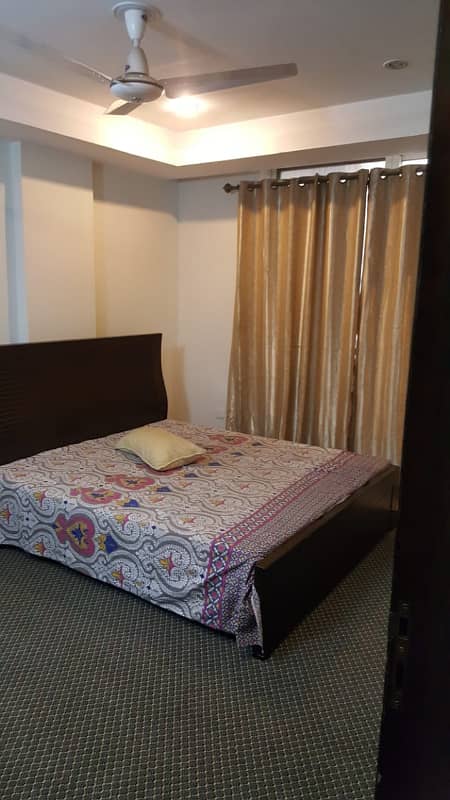 G 9/3 40x80 Fully furnished house for rent 6