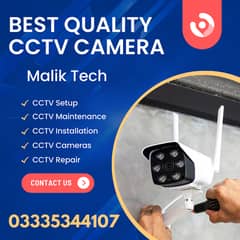 CCTV Camera/IR Camera/Security cameras/4K HD Camera available