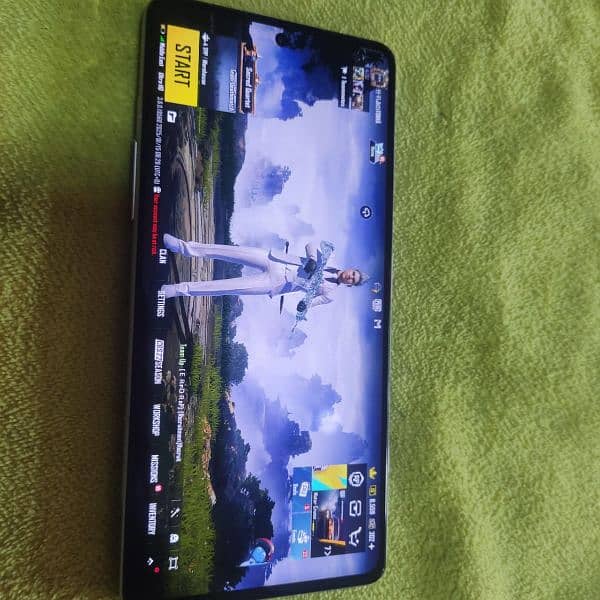 Redmi K40 Gaming 12 Gb 256 GB 10/10 All ok pubg 90fps suppertd smooth 3