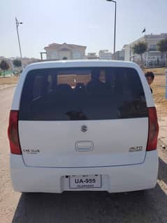 Suzuki Alto 2007 Import 2013