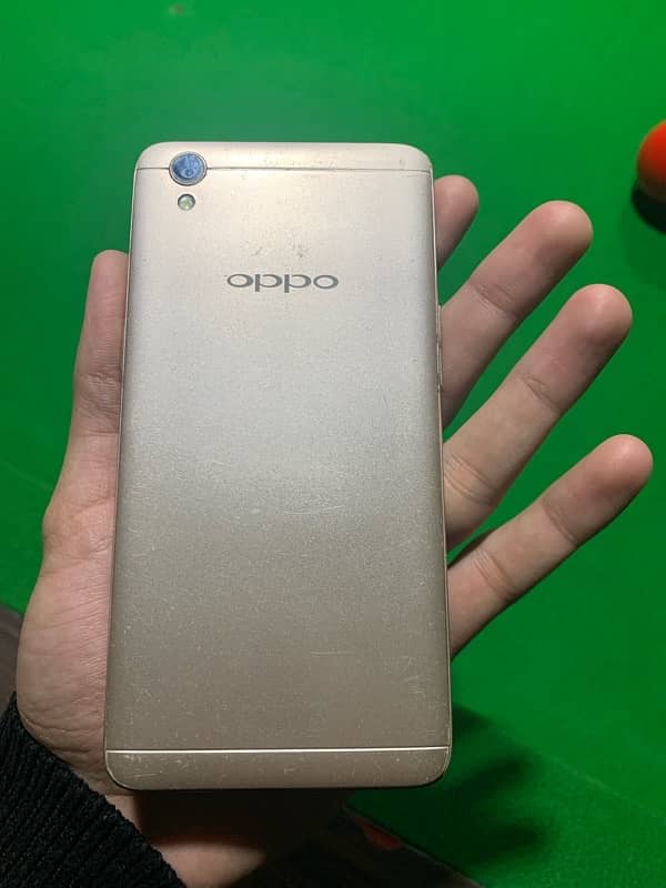 oppo a57 all ok 1